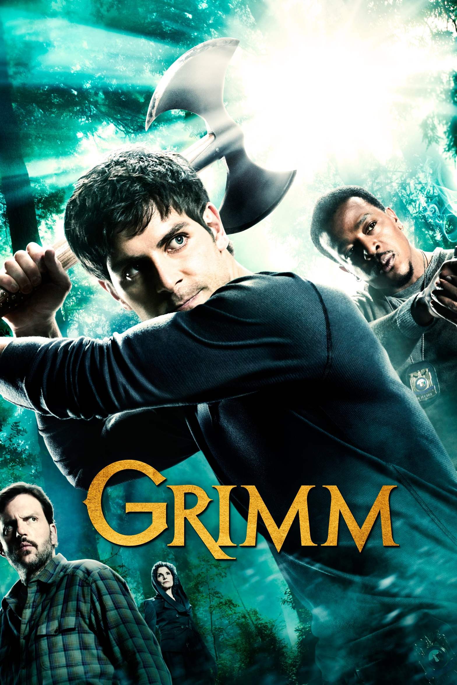 www.themoviedb.org Grimm (TV Series 2